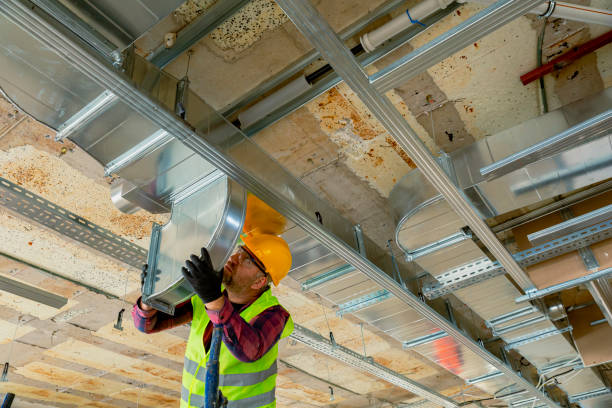 Best HVAC Installation Services  in Cadiz, OH