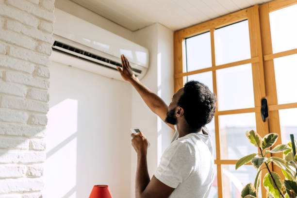 Best Local HVAC Companies  in Cadiz, OH