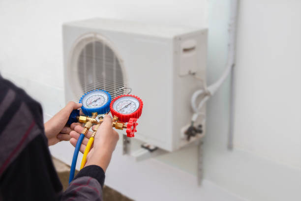 Best Ductless HVAC Repair  in Cadiz, OH
