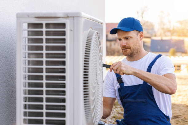 Best Furnace Installation  in Cadiz, OH