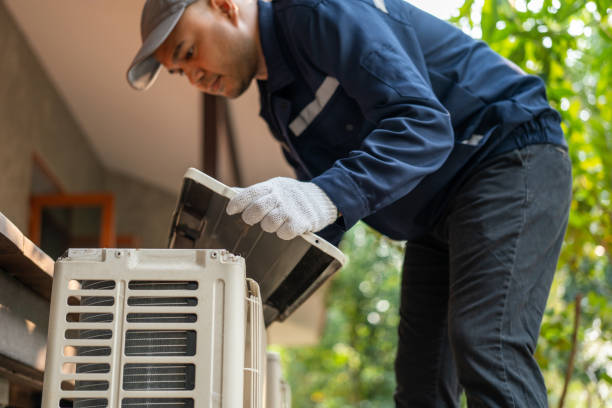 Professional HVAC in Cadiz, OH